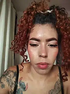 Pamelamiler__ webcam