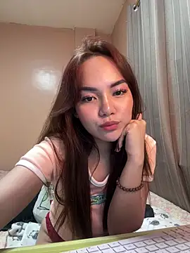 expnsivecandy webcam