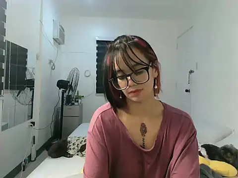_maryxxx webcam