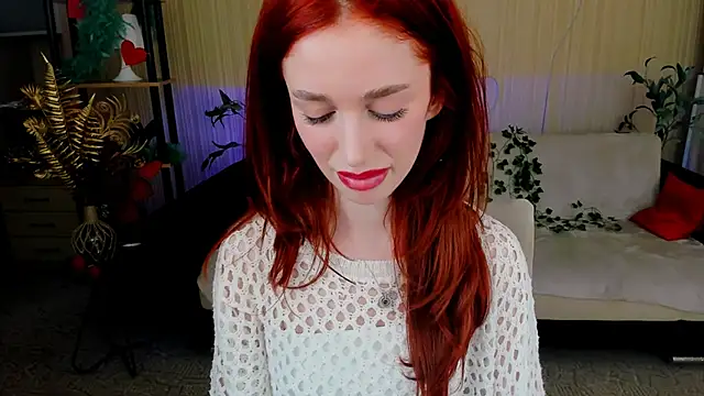 ChristinaConteeree webcam