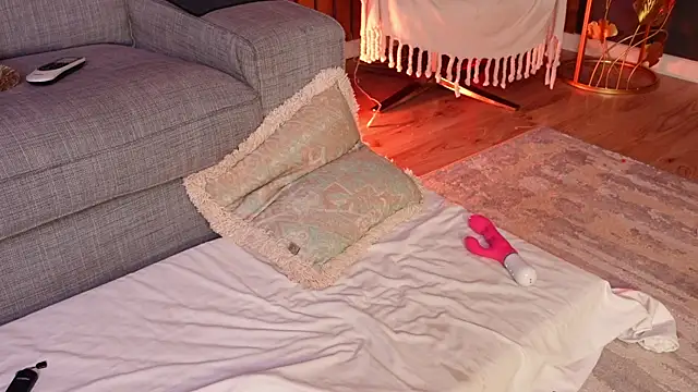 QueenMarX webcam