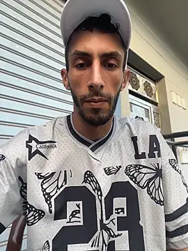 Yassir-xxxl webcam