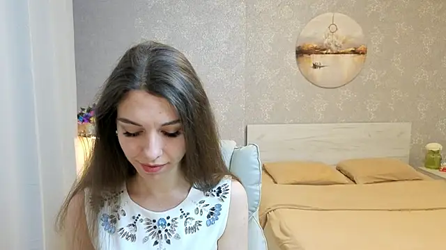 KellyShines webcam