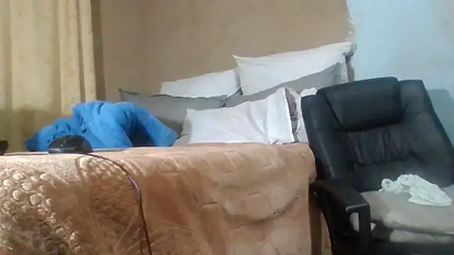 Nicky52 webcam