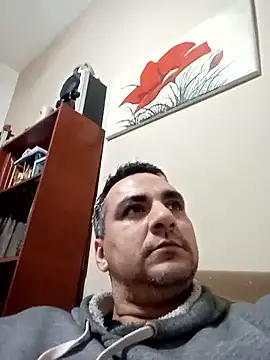 Gavo123 webcam