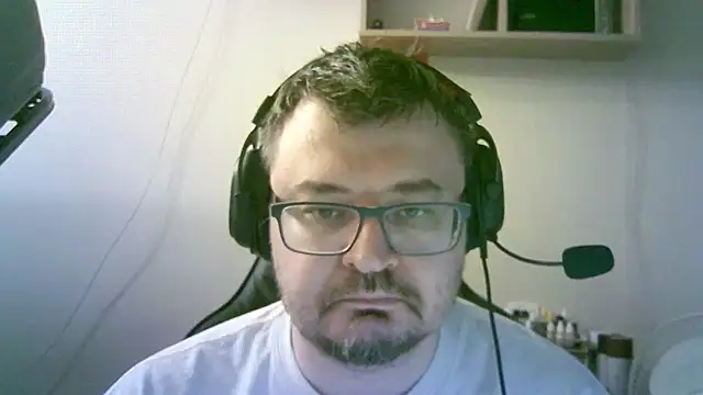 SirAbuser webcam