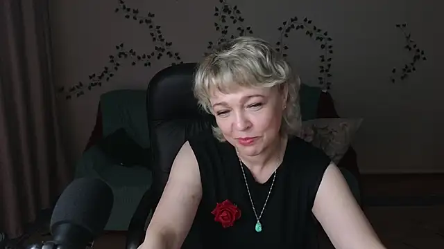 Rosette_Pricky webcam