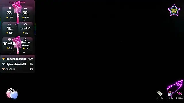 Nauthy_Nahomi webcam