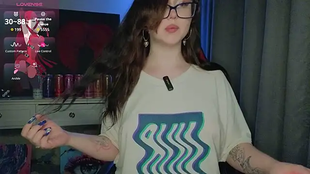 hornyprincess19 webcam