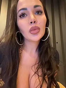 ANGELIKA7741 webcam