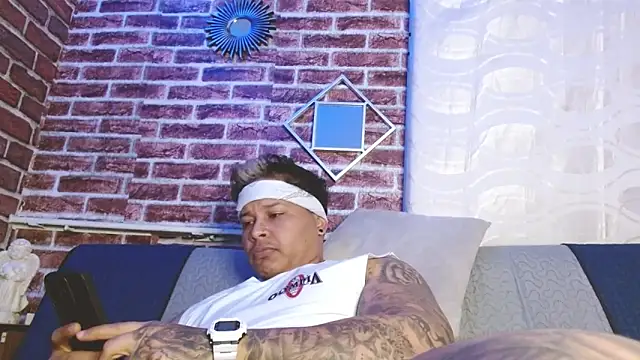 jordan_bigcock_ webcam