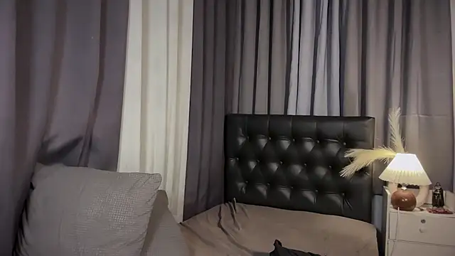 Candicemeow webcam