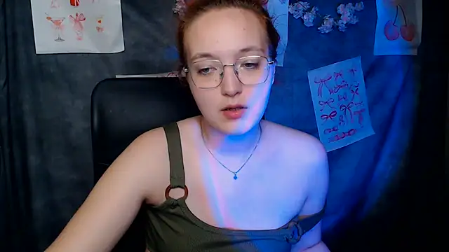 MissAriaa webcam