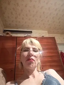 Georgette466 webcam