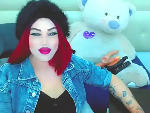 NharaBigCock webcam