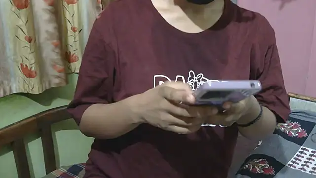 Barbie_girl4 webcam