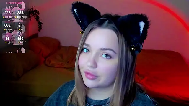 Lilovila webcam