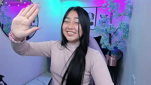 Carolina_cherry webcam