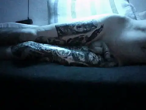 HugoSant webcam