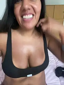 Samantablair webcam