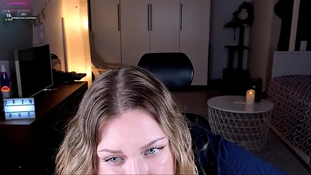 missyourtouch webcam