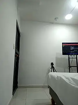-Serena_ webcam