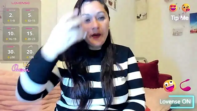 EVELYNA88 webcam