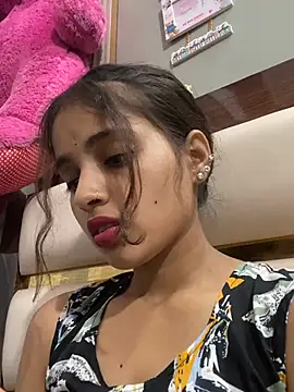 Sy_Shrishti webcam
