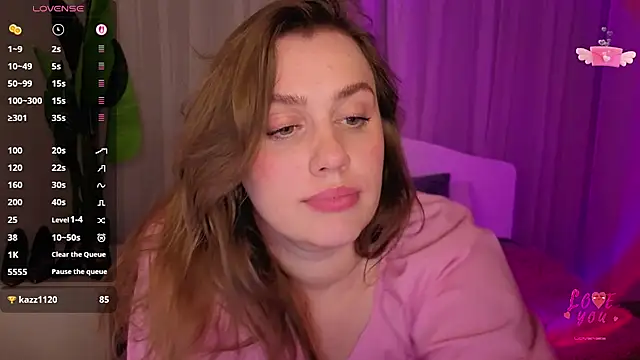 Milana_Monroe webcam