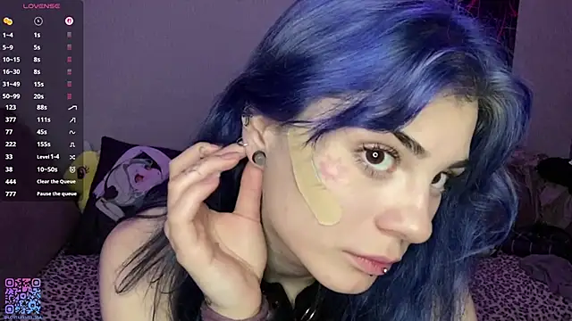 Emmibrilson webcam