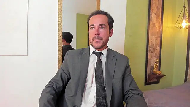 Adams_Sanz webcam