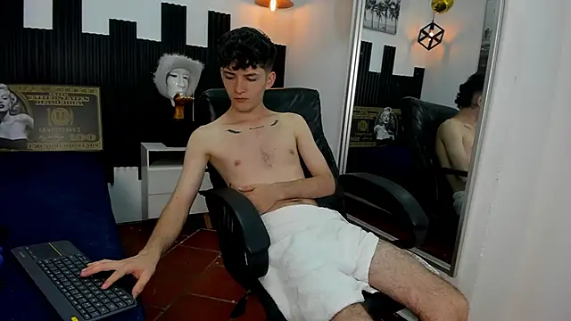 trevor_mob webcam