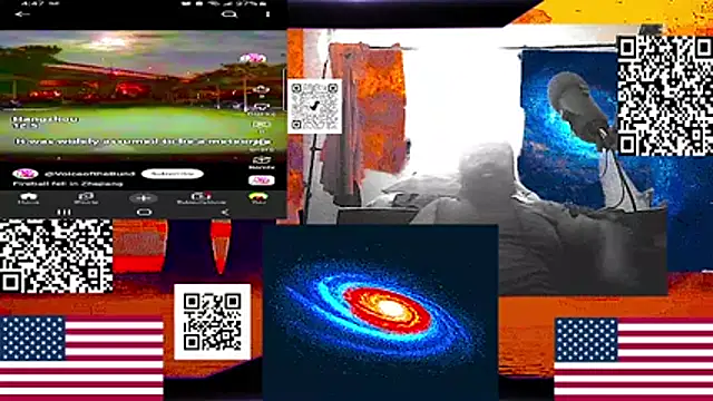 RussellTaylorLacy webcam