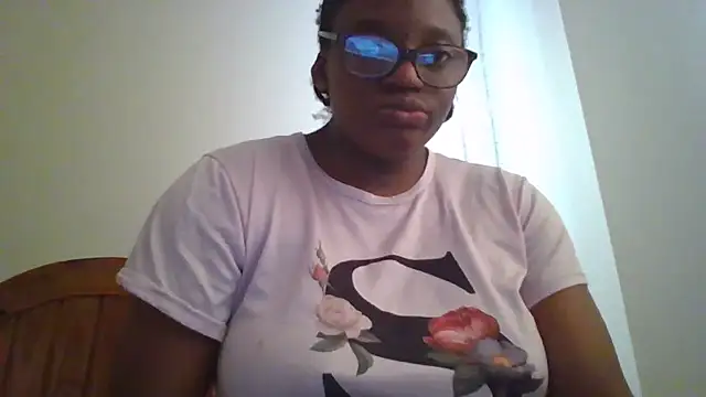 SexyGemBeauty webcam