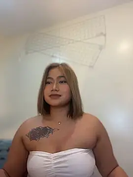 parker_pixie webcam