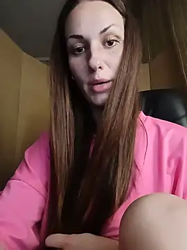LunaCrystall webcam