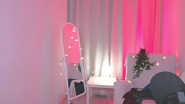 LiuYani webcam