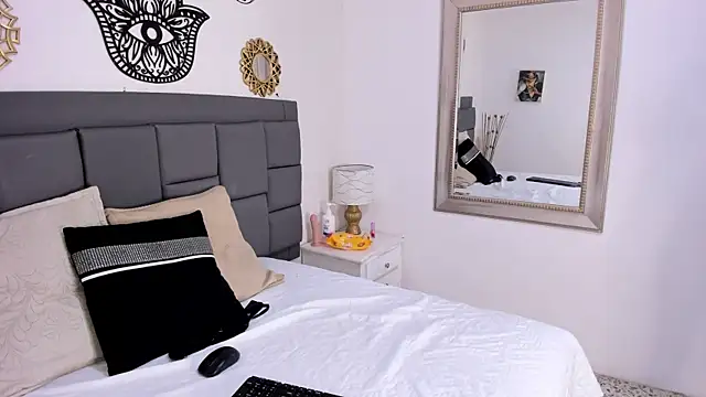 silvanadelatorre webcam