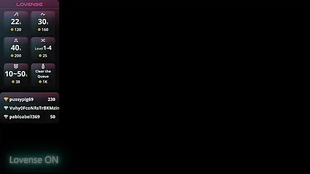 Sophi_leone_ webcam