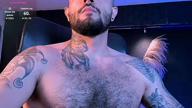 NICK_OWEEN26 webcam