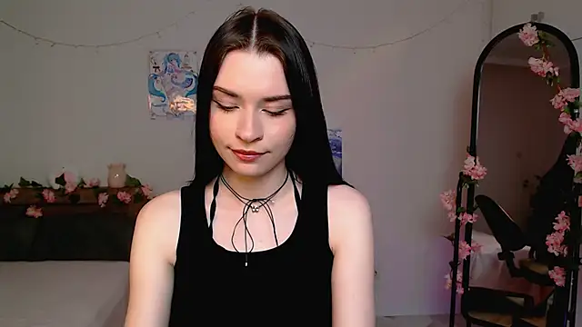 Tina_Charm webcam