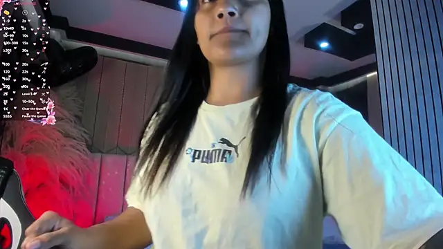 LexiAdamss webcam