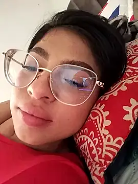 Lucietakeme webcam