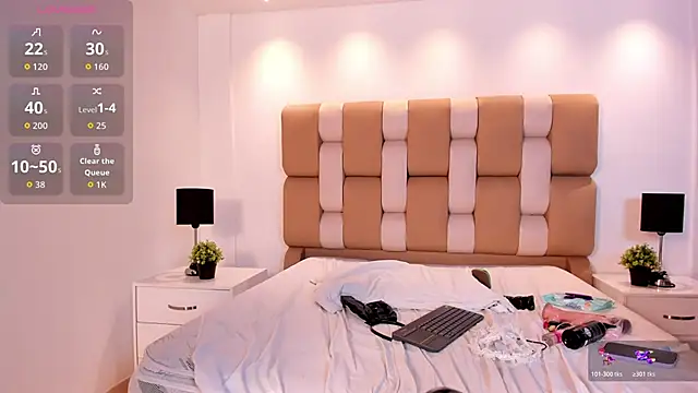 gaialewis webcam