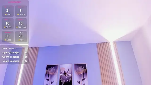 _ValeryCooper webcam