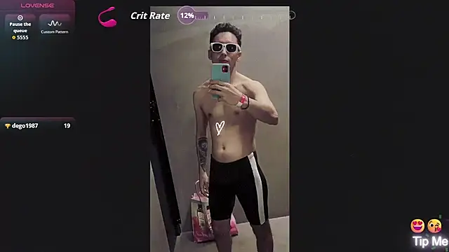 Zack_isback webcam