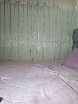 AmyVoss webcam
