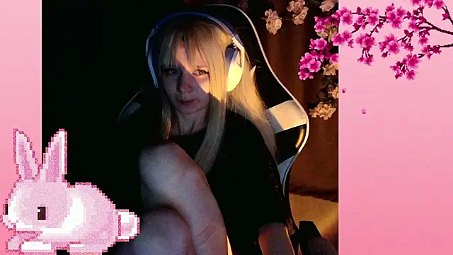 AmmiRinn webcam