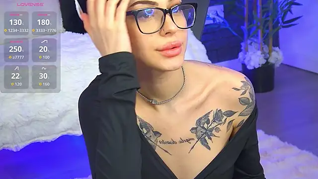 Novajadex webcam