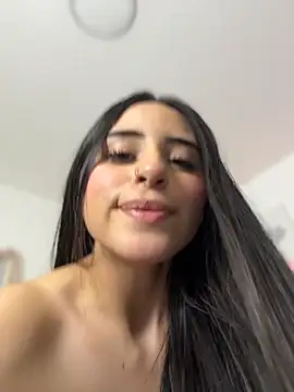 Blue_angeel webcam